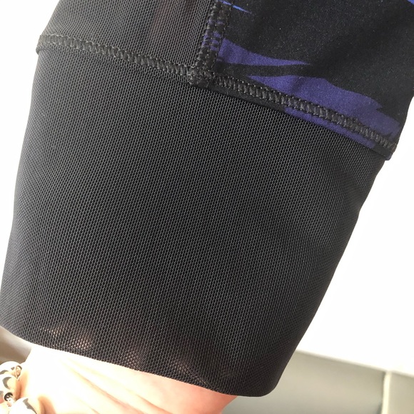 Lolë Burst Leggings - Picture 5 of 11